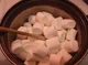 Greasy Marshmallows