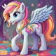 My Little Pony RPG5
