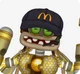 McDonalds Air Wubbox