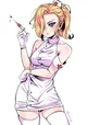 Terraria-Nurse