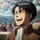 Levi Ackerman 