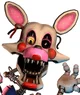Mangle
