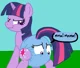 MLP Diaper TF