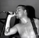 Bradley Nowell