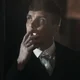 Thomas Shelby 