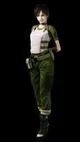 Rebecca Chambers