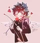 Cupid izuku