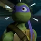 01 - Donatello