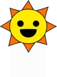 Sprunki Mr Sun