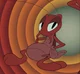 Rocky the roach
