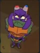 Donatello rottmnt 