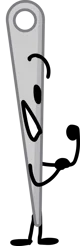 Needle BFDI