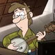 Fiddleford McGucket