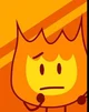 Fiery bfdi