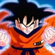 DB - Son Goku