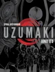 The Uzumaki Curse 