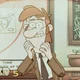 Fiddleford McGucket