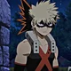 Bakugou Katsuki