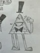 Bill Cipher 