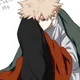 Katsuki Bakugou