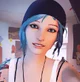 09LIS- Chloe Price