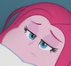 Pinkie The Somber 