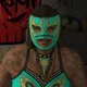 Luchadora