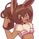 Big Sis Eevee