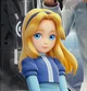 Maria Robotnik 