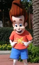 Jimmy Neutron 