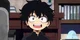 Shigarakis kid