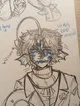 Sebastian Solace