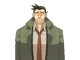 Dick Gumshoe