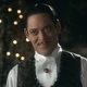 Gomez Addams