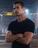 Four - Tobias Eaton