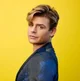 Garrett Clayton