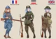 ww1 girls