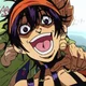 Narancia Ghirga