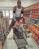 Titans- Shopping 