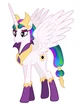 Evil Celestia