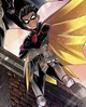 Damian Wayne 