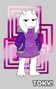 Altertale Toriel