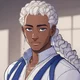 BL- Lovey Rival