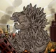 Godzilla Minus One 