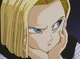 Android 18 