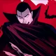 Vampire - Dracula