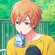 Akito Shinonome