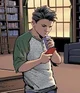 Damian Wayne