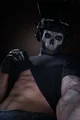 Simon Ghost Riley