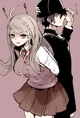Kaede x shuichi